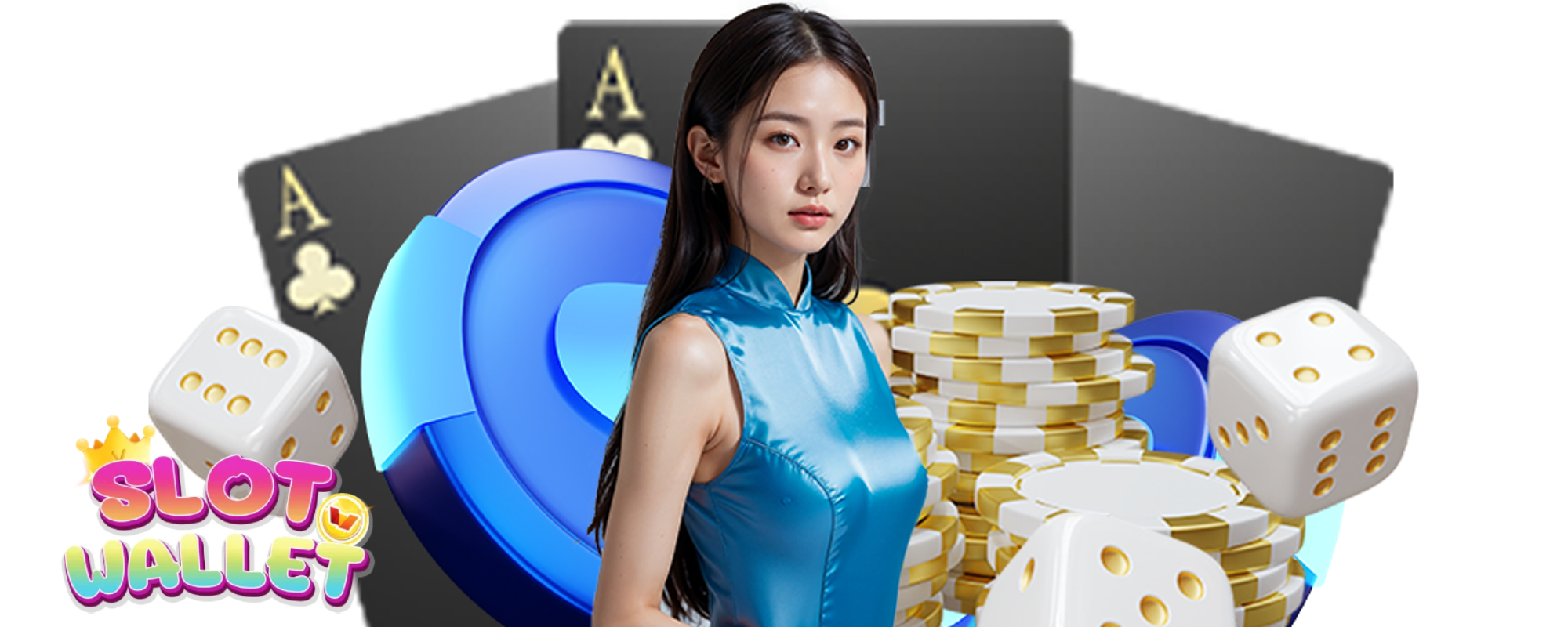ฝากวอเลท สล็อต